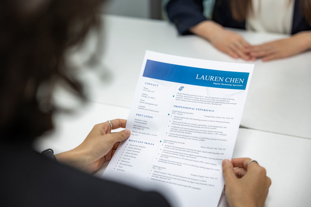 Charting Your Course: Common Career Mistakes and How to Navigate Them