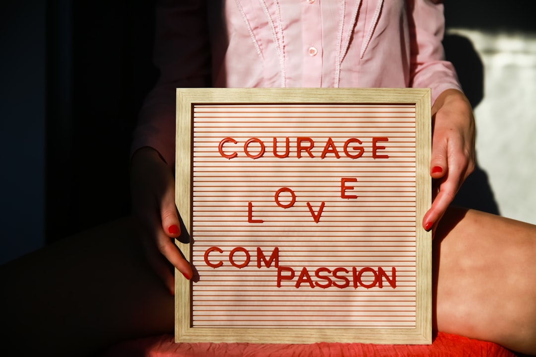 Crafting Compassion: A DIY Pad Campaign Fights Period Poverty in Buckinghamshire and Beyond