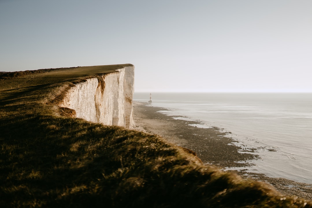 England's Majestic Coast Path Unveiled: The World's Longest Continuous Coastal Route Now Open