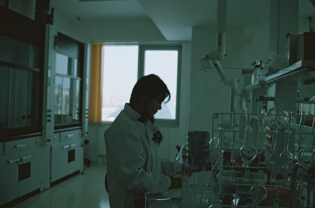 Unveiling Everyday Science: Fascinating Discoveries You Might Have Overlooked