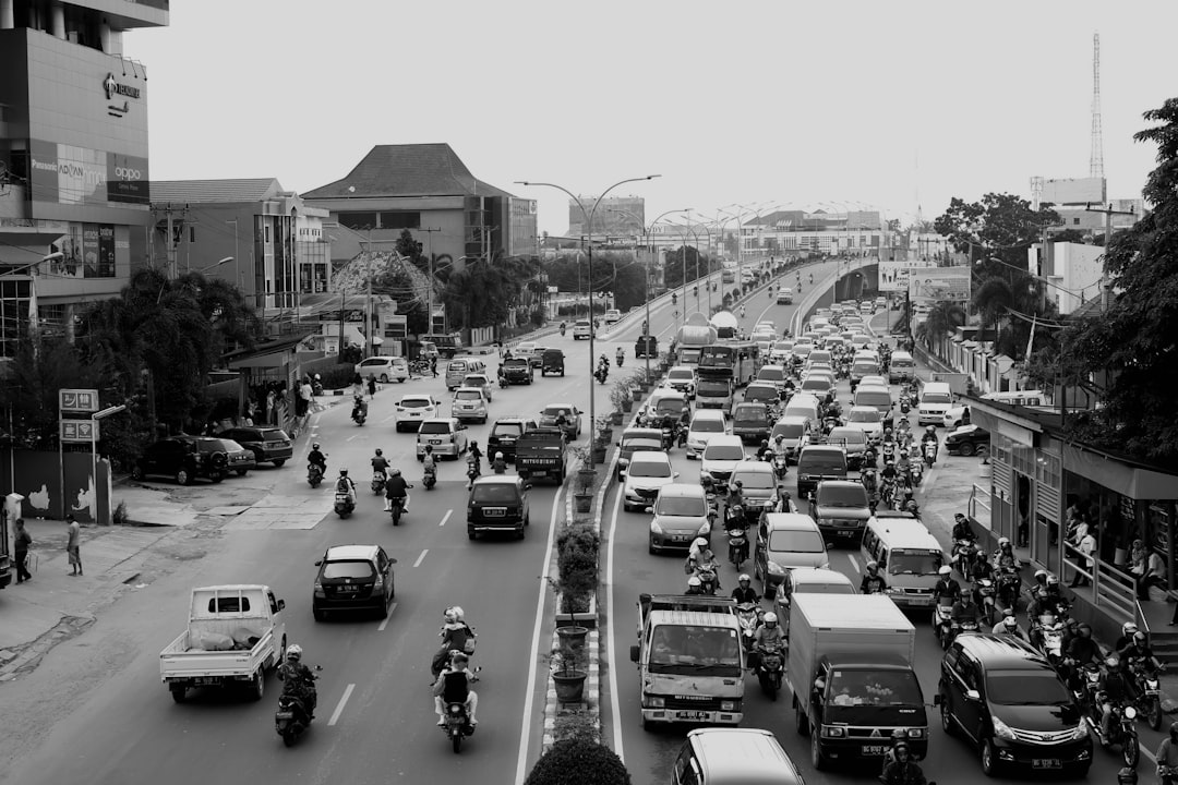 Navigating Digital Disruptions: Lessons from Infrastructure Outages in Open-Source Ecosystems