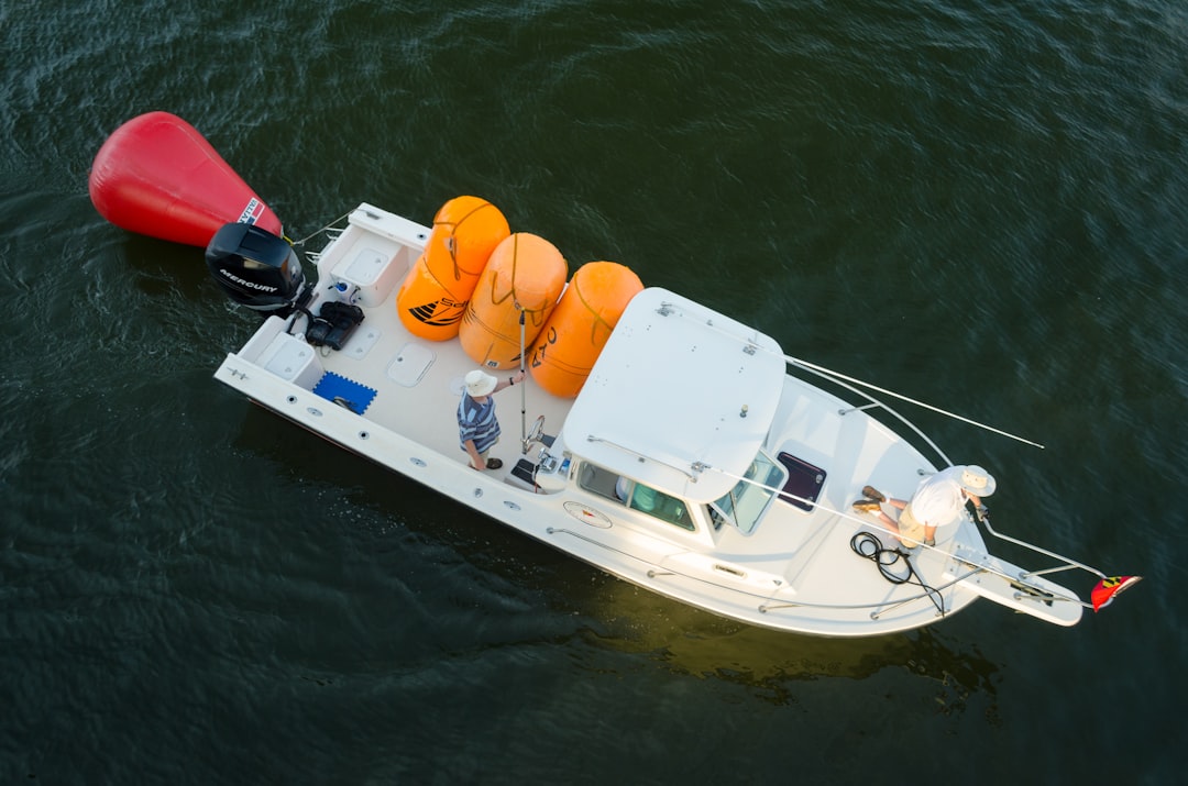 Innovative Fishing Technologies: Safeguarding Marine Life While Sustaining Fisheries