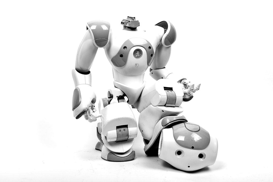 Revolutionizing Robotics: Smart Software Prevents Joint Jamming and Fosters Cross-Hardware Learning