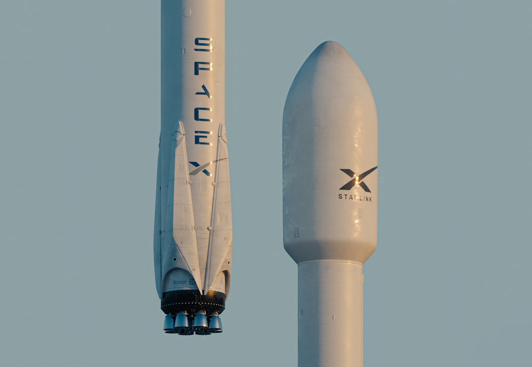 SpaceX's Potential Public Offering: Unpacking the Future of Aerospace Investment