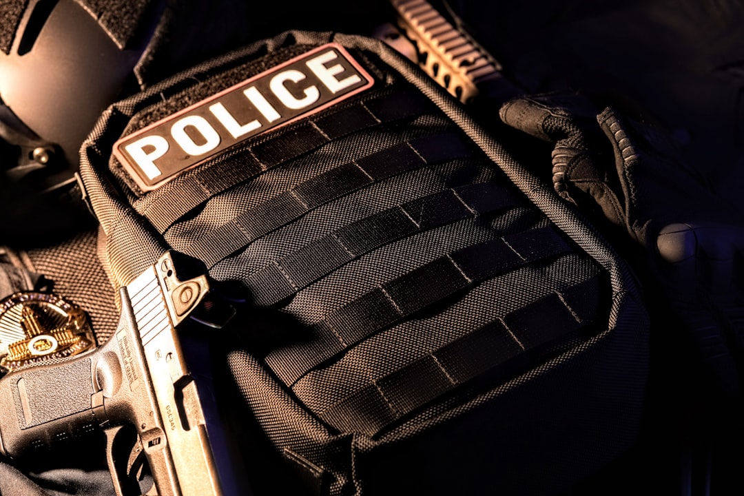 UK Considers Police-Style Powers to Combat Rising Fly-Tipping