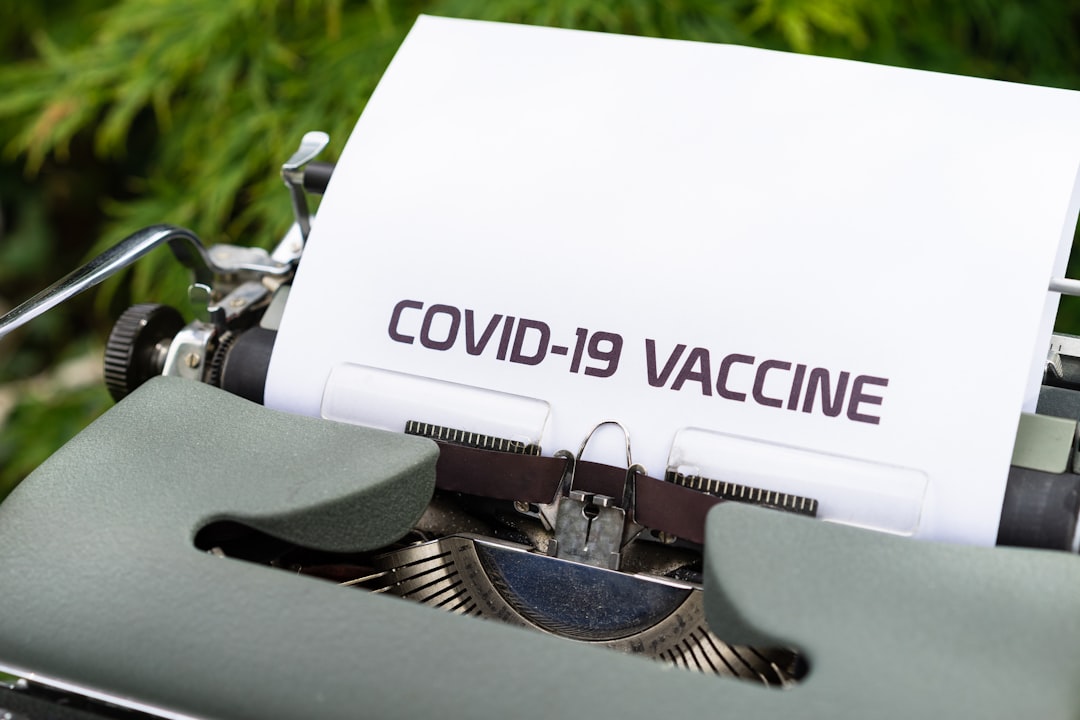 UK Government Replaces Firm Assessing COVID Vaccine Harm After Costs Skyrocket to £48 Million