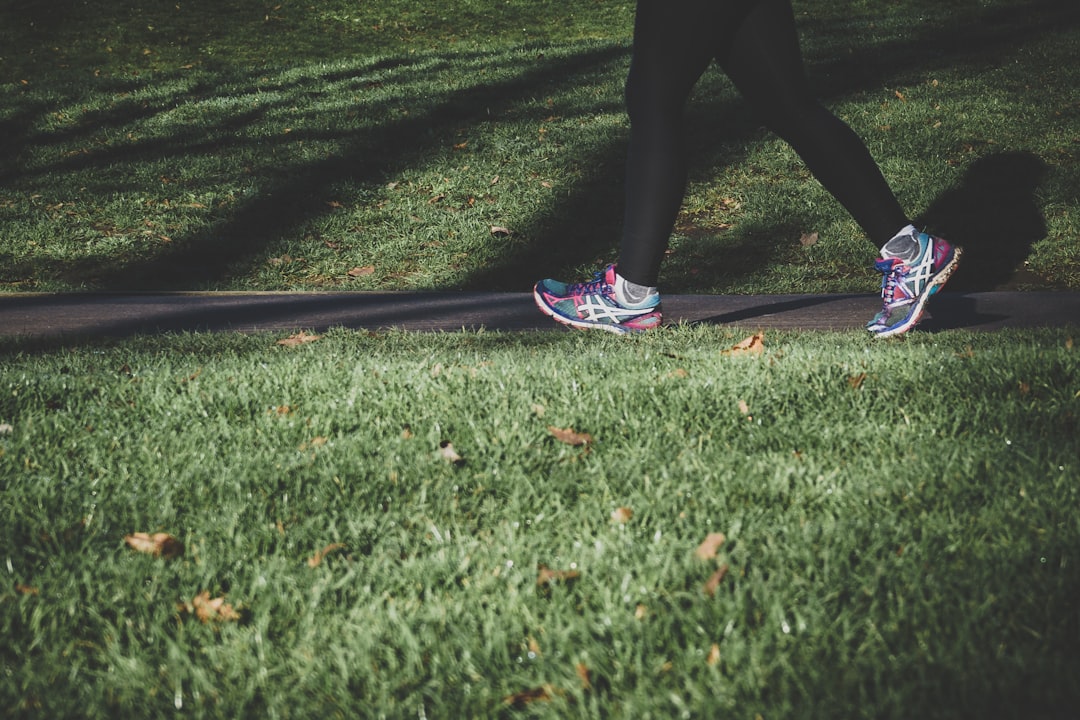 Unlock Your Health: A Practical Guide to Starting and Sustaining a Walking Routine