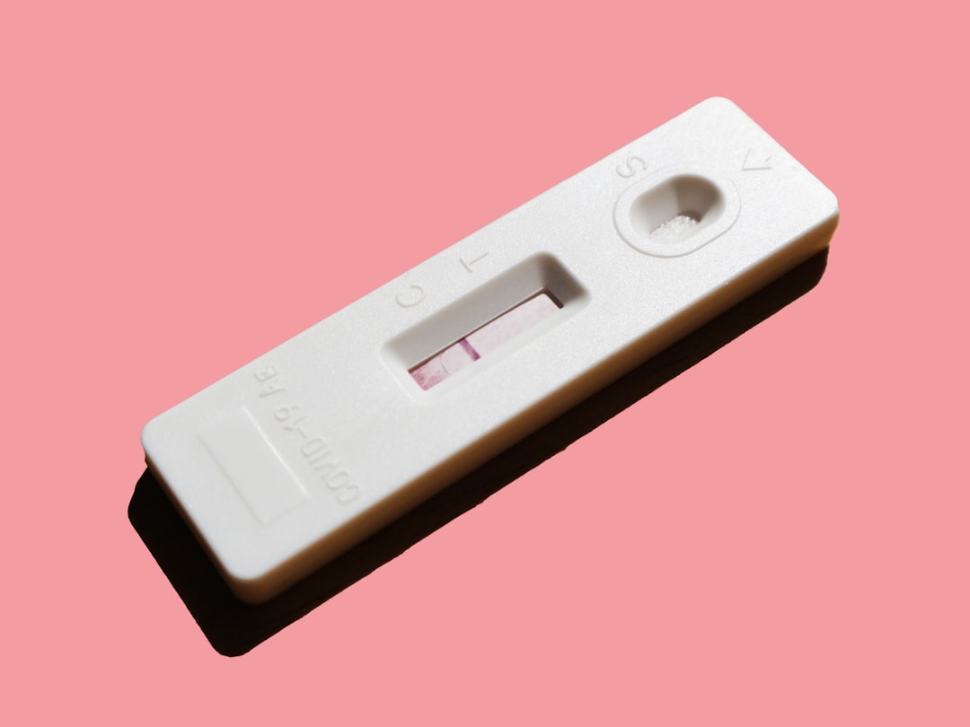 Urine Tests: A New Era for Early Breast Cancer, Endometriosis, and PCOS Detection